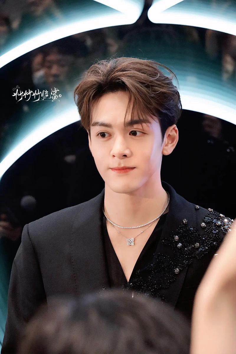曾舜晞