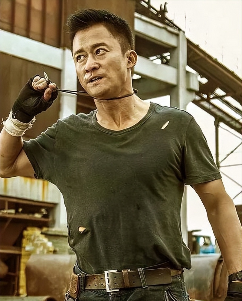 吴京