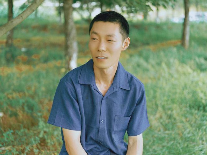 邓凯