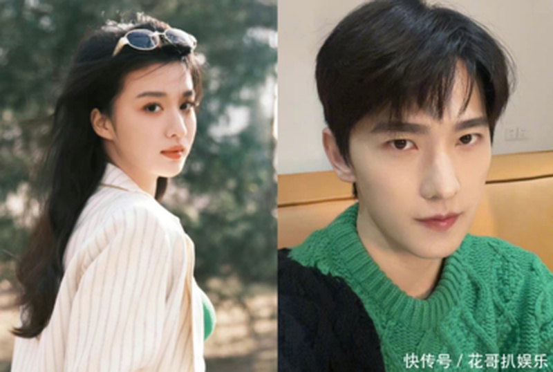 杨洋
