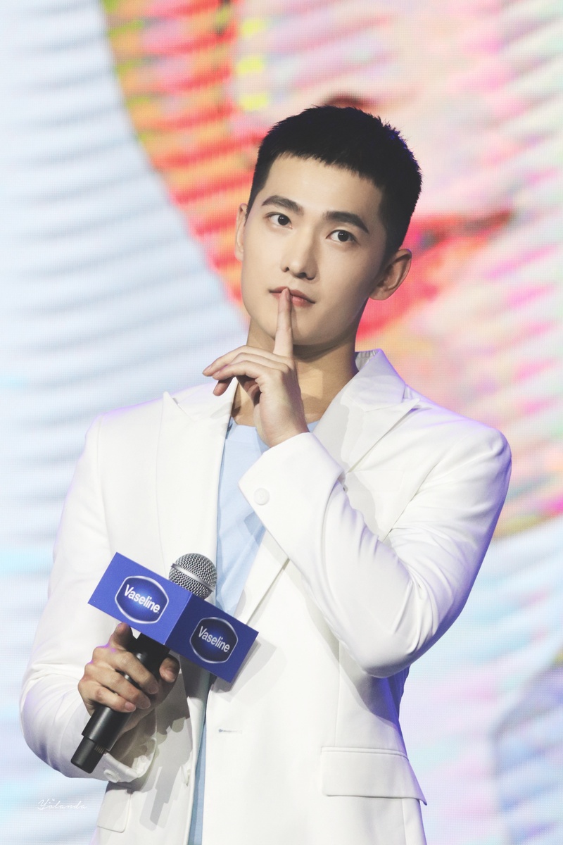 杨洋