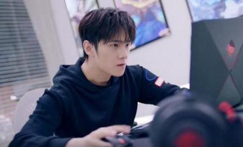 杨洋