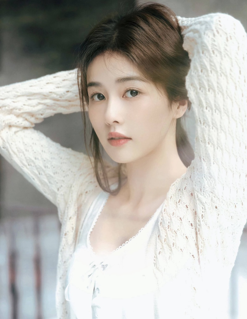 白鹿