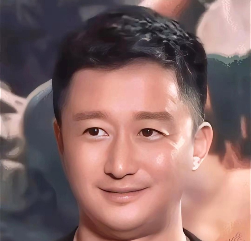吴京